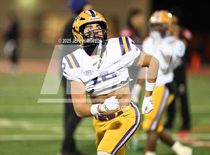 Thumbnail 1 in Avon @ Wadsworth (OHSAA Division 2 Regional) photogallery.