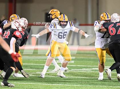 Thumbnail 1 in Avon @ Wadsworth (OHSAA Division 2 Regional) photogallery.