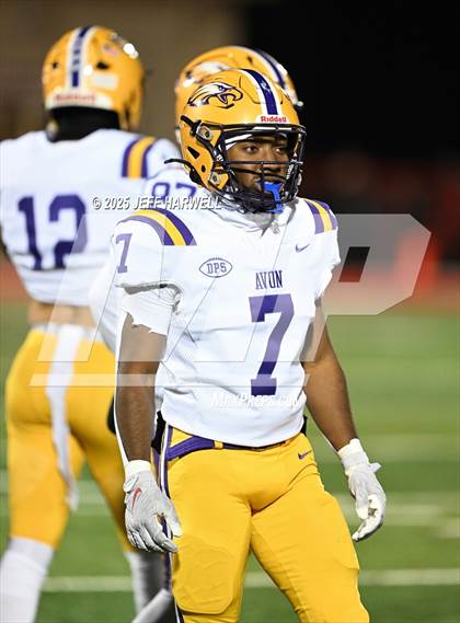 Thumbnail 2 in Avon @ Wadsworth (OHSAA Division 2 Regional) photogallery.