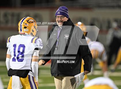 Thumbnail 3 in Avon @ Wadsworth (OHSAA Division 2 Regional) photogallery.