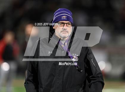 Thumbnail 1 in Avon @ Wadsworth (OHSAA Division 2 Regional) photogallery.