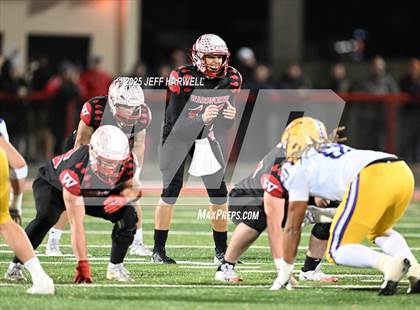 Thumbnail 2 in Avon @ Wadsworth (OHSAA Division 2 Regional) photogallery.