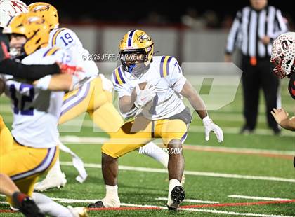 Thumbnail 1 in Avon @ Wadsworth (OHSAA Division 2 Regional) photogallery.