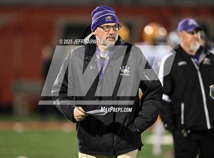 Thumbnail 2 in Avon @ Wadsworth (OHSAA Division 2 Regional) photogallery.