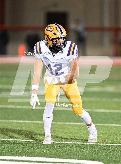 Thumbnail 1 in Avon @ Wadsworth (OHSAA Division 2 Regional) photogallery.