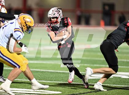 Thumbnail 1 in Avon @ Wadsworth (OHSAA Division 2 Regional) photogallery.