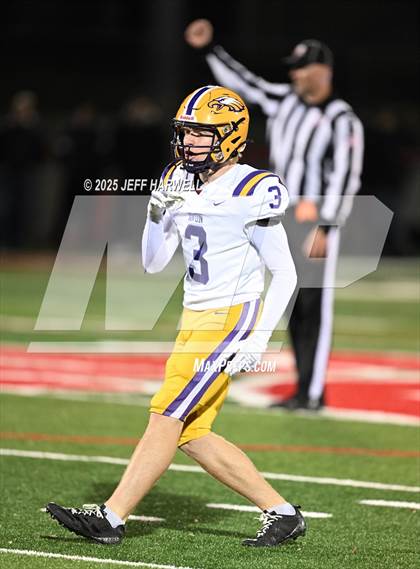 Thumbnail 3 in Avon @ Wadsworth (OHSAA Division 2 Regional) photogallery.