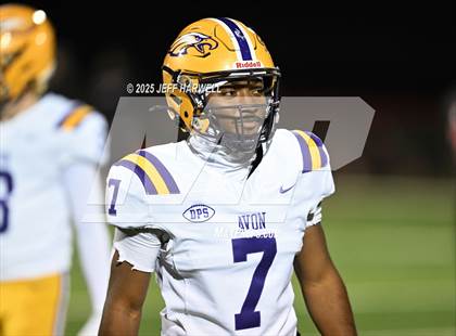 Thumbnail 1 in Avon @ Wadsworth (OHSAA Division 2 Regional) photogallery.