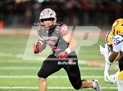 Thumbnail 2 in Avon @ Wadsworth (OHSAA Division 2 Regional) photogallery.