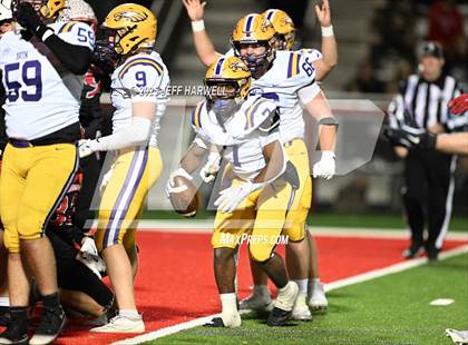 Thumbnail 2 in Avon @ Wadsworth (OHSAA Division 2 Regional) photogallery.