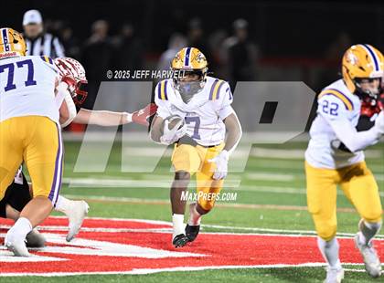 Thumbnail 2 in Avon @ Wadsworth (OHSAA Division 2 Regional) photogallery.