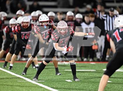 Thumbnail 2 in Avon @ Wadsworth (OHSAA Division 2 Regional) photogallery.