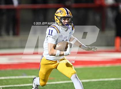 Thumbnail 2 in Avon @ Wadsworth (OHSAA Division 2 Regional) photogallery.