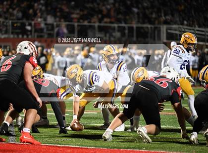 Thumbnail 3 in Avon @ Wadsworth (OHSAA Division 2 Regional) photogallery.