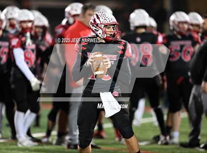 Thumbnail 1 in Avon @ Wadsworth (OHSAA Division 2 Regional) photogallery.