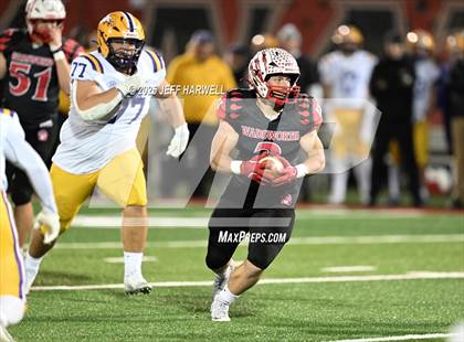 Thumbnail 3 in Avon @ Wadsworth (OHSAA Division 2 Regional) photogallery.