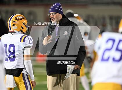 Thumbnail 3 in Avon @ Wadsworth (OHSAA Division 2 Regional) photogallery.