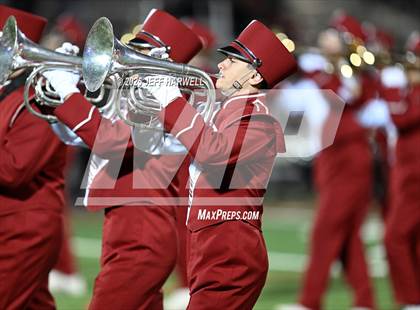 Thumbnail 1 in Avon @ Wadsworth (OHSAA Division 2 Regional) photogallery.