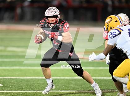 Thumbnail 1 in Avon @ Wadsworth (OHSAA Division 2 Regional) photogallery.