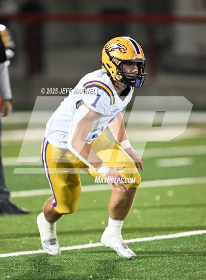 Thumbnail 3 in Avon @ Wadsworth (OHSAA Division 2 Regional) photogallery.