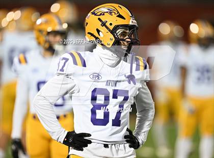 Thumbnail 1 in Avon @ Wadsworth (OHSAA Division 2 Regional) photogallery.