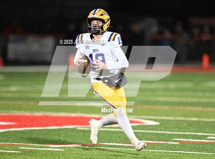 Thumbnail 1 in Avon @ Wadsworth (OHSAA Division 2 Regional) photogallery.