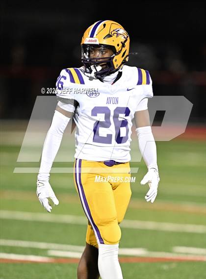 Thumbnail 1 in Avon @ Wadsworth (OHSAA Division 2 Regional) photogallery.