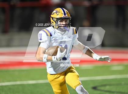 Thumbnail 1 in Avon @ Wadsworth (OHSAA Division 2 Regional) photogallery.