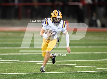 Thumbnail 1 in Avon @ Wadsworth (OHSAA Division 2 Regional) photogallery.