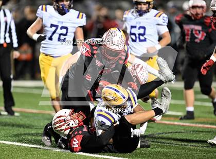 Thumbnail 1 in Avon @ Wadsworth (OHSAA Division 2 Regional) photogallery.