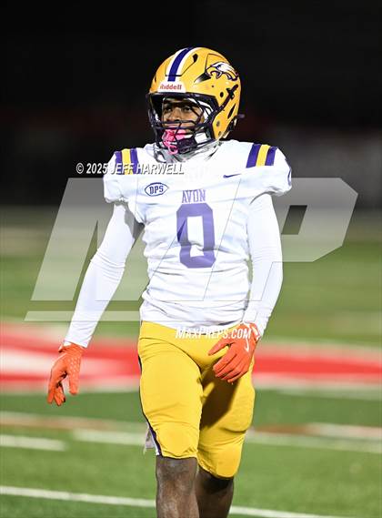 Thumbnail 1 in Avon @ Wadsworth (OHSAA Division 2 Regional) photogallery.