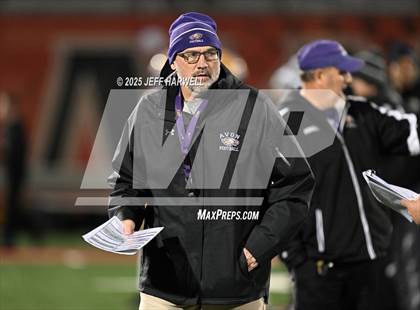 Thumbnail 1 in Avon @ Wadsworth (OHSAA Division 2 Regional) photogallery.