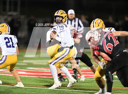 Thumbnail 1 in Avon @ Wadsworth (OHSAA Division 2 Regional) photogallery.