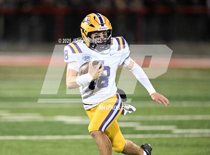 Thumbnail 3 in Avon @ Wadsworth (OHSAA Division 2 Regional) photogallery.