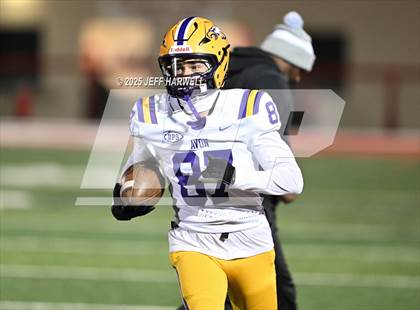 Thumbnail 1 in Avon @ Wadsworth (OHSAA Division 2 Regional) photogallery.