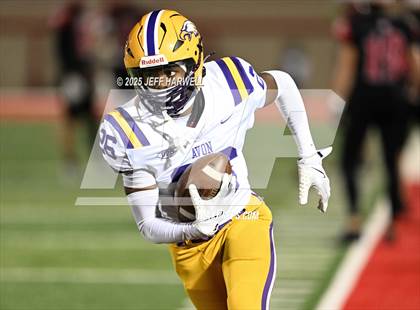 Thumbnail 3 in Avon @ Wadsworth (OHSAA Division 2 Regional) photogallery.