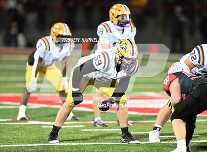 Thumbnail 1 in Avon @ Wadsworth (OHSAA Division 2 Regional) photogallery.