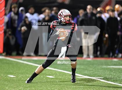 Thumbnail 2 in Avon @ Wadsworth (OHSAA Division 2 Regional) photogallery.