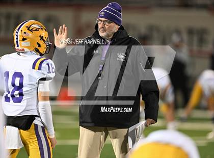 Thumbnail 1 in Avon @ Wadsworth (OHSAA Division 2 Regional) photogallery.