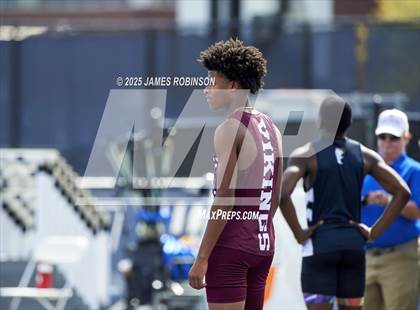 Thumbnail 1 in Bob Hayes Invitational (400m) photogallery.