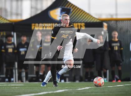 Thumbnail 1 in Artesia @ Foothill (CIF SS Division 2 Round 2) photogallery.