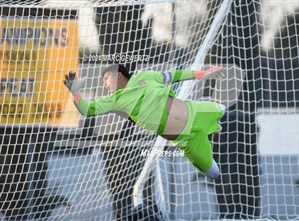 Thumbnail 3 in Artesia @ Foothill (CIF SS Division 2 Round 2) photogallery.