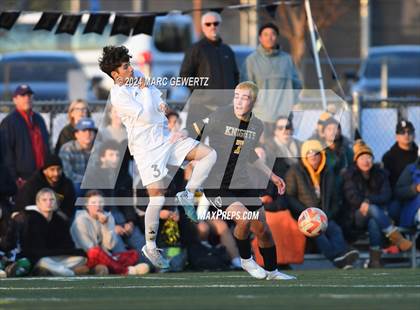 Thumbnail 2 in Artesia @ Foothill (CIF SS Division 2 Round 2) photogallery.