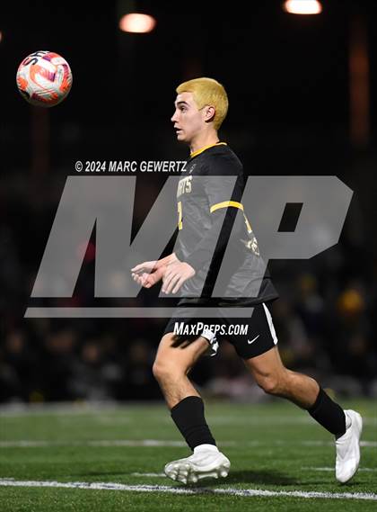 Thumbnail 1 in Artesia @ Foothill (CIF SS Division 2 Round 2) photogallery.
