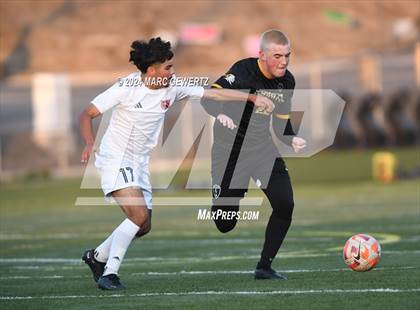 Thumbnail 2 in Artesia @ Foothill (CIF SS Division 2 Round 2) photogallery.