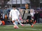 Photo from the gallery "Artesia @ Foothill (CIF SS Division 2 Round 2)"