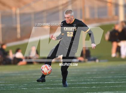 Thumbnail 3 in Artesia @ Foothill (CIF SS Division 2 Round 2) photogallery.