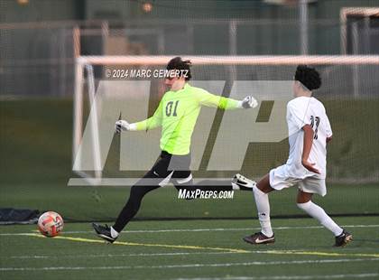 Thumbnail 2 in Artesia @ Foothill (CIF SS Division 2 Round 2) photogallery.