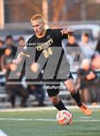 Photo from the gallery "Artesia @ Foothill (CIF SS Division 2 Round 2)"