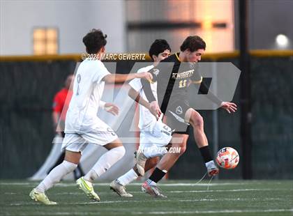 Thumbnail 3 in Artesia @ Foothill (CIF SS Division 2 Round 2) photogallery.